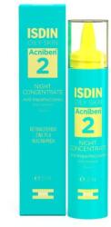 ISDIN Ingrijire Ten Acniben Concentrated Anti-blemishes Night Serum Ser 27 ml