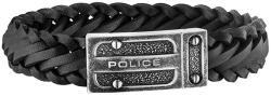 Police Bratara Police Men Bracelets PJ. 26057BLE/02-S