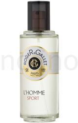 Roger & Gallet L'Homme Sport EDT 100 ml