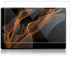 LITO Folie Lito pentru Samsung Galaxy Tab S8 Ultra/S9 Ultra 2.5D Classic Glass Clear (5949419010185)