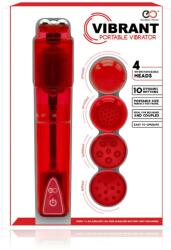 NMC Vibbrant Portable Vibrator Red_b15o25_4