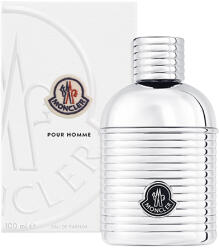 Moncler Pour Homme EDP 100 ml Tester Parfum