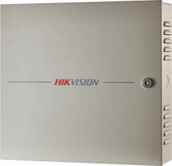 Hikvision DS-K2604T Beléptető rendszer központ (DS-K2604T) - bestmarkt