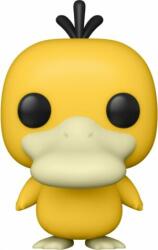 TM Toys Funko Pop Games Pokemon - Psyduck figura (FNK74218) - bestmarkt