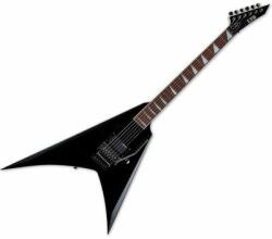ESP Alexi-200 Black Alexi Laiho Signature elektromos gitár