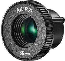 Godox 65mm Projection Attachment Lens AK-R21-hez (AK-R27)