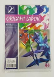 T-Creativ A/4 Origami lapok (pepita-364983)