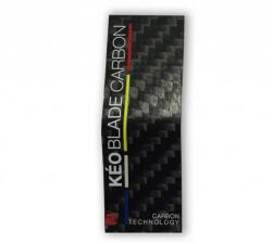 Look Blade Kit 16 Carbon rugólap Keo Blade Carbon országúti patentpedálhoz, 16Nm kioldási nyomaték, fekete