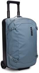 Thule Geanta voiaj Thule Chasm Wheeled Carry-On Duffel 22L, Pond (TA3204986) - emida