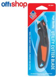 S-cool / offishop Cutter, 18 mm, 1 buc/blister - OFFISHOP (OF084)
