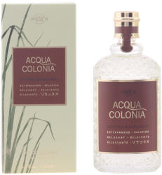 4711 Acqua Colonia - Vetyver & Bergamot EDC 170 ml