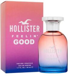 Hollister Feelin' Good for Her EDP 50 ml