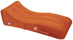 Flextail Cozy Lounger Culoare: portocaliu/