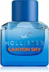 Hollister Canyon Sky for Him EDT 50 ml