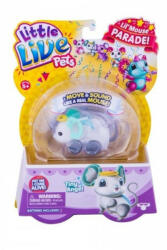 Moose Soricel electronic Little Live Pets S4 - Tiny Angel