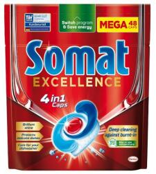 Somat excellence 4in1 48buc