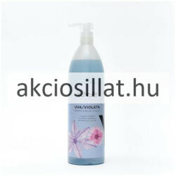 Yunsey Uva/Violeta Neutral Shampoo Szőlős és Kék Ibolya illatú Hajsampon 1000ml