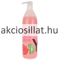 Yunsey Sandia Watermelon Neutral Shampoo Dinnye illatú Hajsampon 1000ml