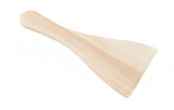 Perfect Home Nokedli/Galuska szaggató széles, fa spatula