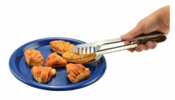 Perfect Home Krómozott fém csipesz 24 cm (11275)