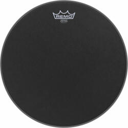 Remo Emperor Black Suede 10" Față de tobă (811302)