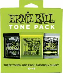 Ernie Ball P03313 Tone Pack 10-46 Corzi chitare acustice (P03331)