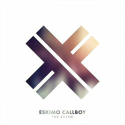 Electric Callboy - The Scene (Reissue) (Purple Splatter) (LP) (0196588550812)