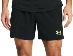 Under Armour Challenger Pro Woven Short Rövidnadrág 1379454-002 Méret M 1379454-002