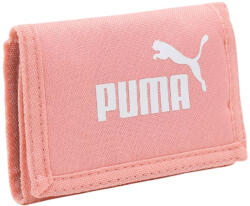 PUMA Phase rózsaszín pénztárca (07995104)