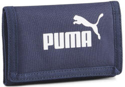 PUMA Phase kék pénztárca (pum07995102)