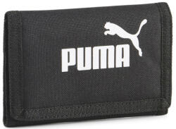 PUMA Phase fekete pénztárca (07995101)