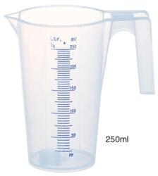  Мерителна кана 250ml