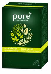 Pure Premium Field Herbs Ceai, 25 plicuri
