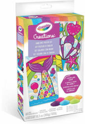 Crayola Creations: Homokfestő készlet - Crayola (04-1175) - jatekwebshop