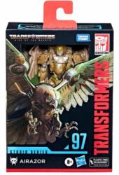 Hasbro Transformers: Genesis Studio Series Airazor átalakítható robotfigura - Hasbro (E0701/F7232) - jatekwebshop