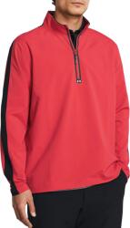 Under Armour Storm Windstrike ½ Zip Melegítő felsők 1383149-814 Méret M 1383149-814