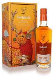 Glenfiddich 21 Years Old GRAN RESERVA Rum Cask Finish 40% 0.7l DD