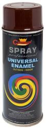 Spray vopsea Profesional CHAMPION 400ml Maro Cod: RAL 8011 Automotive TrustedCars