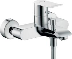 Hansgrohe Metris Egykaros kádcsaptelep falsíkon kívüli szer