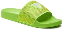 Guess beach slippers strass 41-42 | Női | Papucs | Zöld | E4GZ25BB00F-G8V3