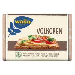 Wasa Pâine crocantă Volkoren 260 g
