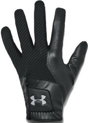 Under Armour Manusi fitness Under Armour UA Medal Golf Glove-BLK 1349705-002 Marime L/XL (1349705-002) - top4running