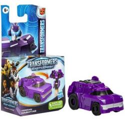 Hasbro Transformers Earthspark Tacticon Figura - Terran Twitch (F8659-F6228) - liliputjatek