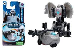 Hasbro Transformers Earthspark Tacticon Figura - Megatron (F6711-F6228) - liliputjatek