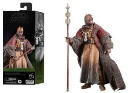 Hasbro Star Wars Black Series Figura 15 cm - Tusken Chieftain (F9984-E8908) - liliputjatek