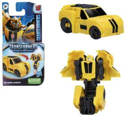 Hasbro Transformers Earthspark Tacticon Figura - Bumblebee (F6710-F6228)