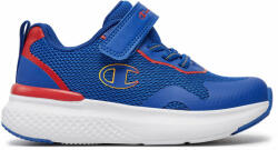 Champion Sneakers Champion Bold 3 B Ps Low Cut Shoe S32869-CHA-BS036 Rbl/Red