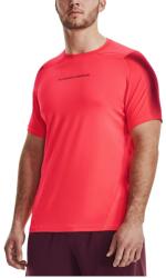 Under Armour Tricou Under UA HG Armour Nov Fitted SS 1377160-628 Marime L (1377160-628) - top4running