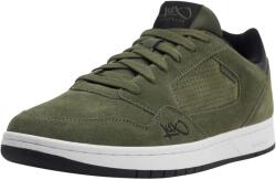K1X Sneaker low verde, Mărimea 44