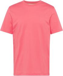 BOSS Tricou 'Thompson 01' roz, Mărimea XL